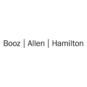 booz allen hamilton