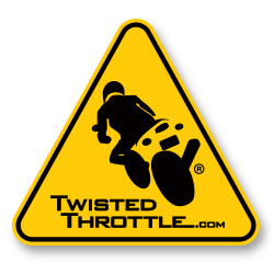 Twisted Throttle